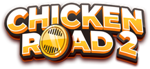 chicken road 2 Logo